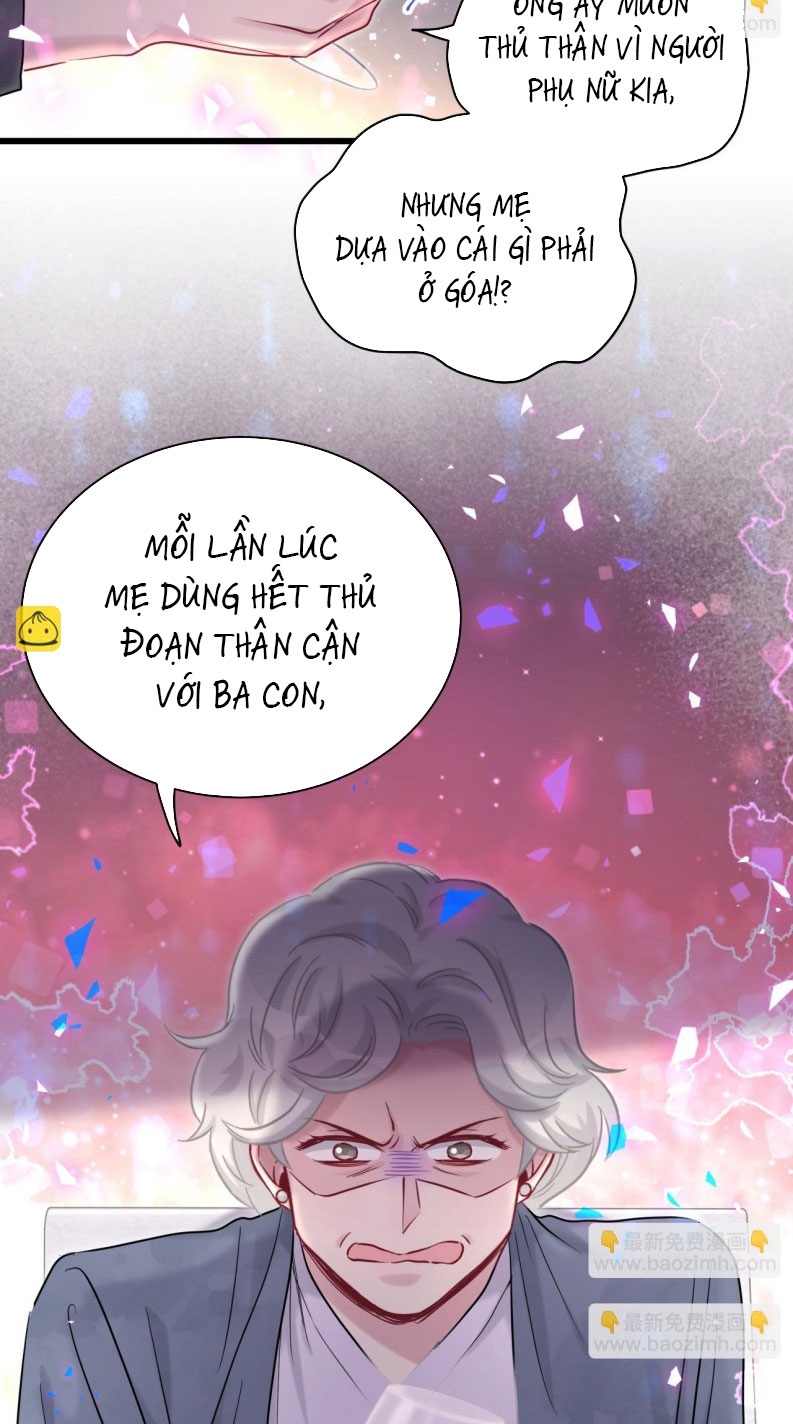 Đại Bảo Bối Từ Đâu Tới Chap 198 - Trang 2