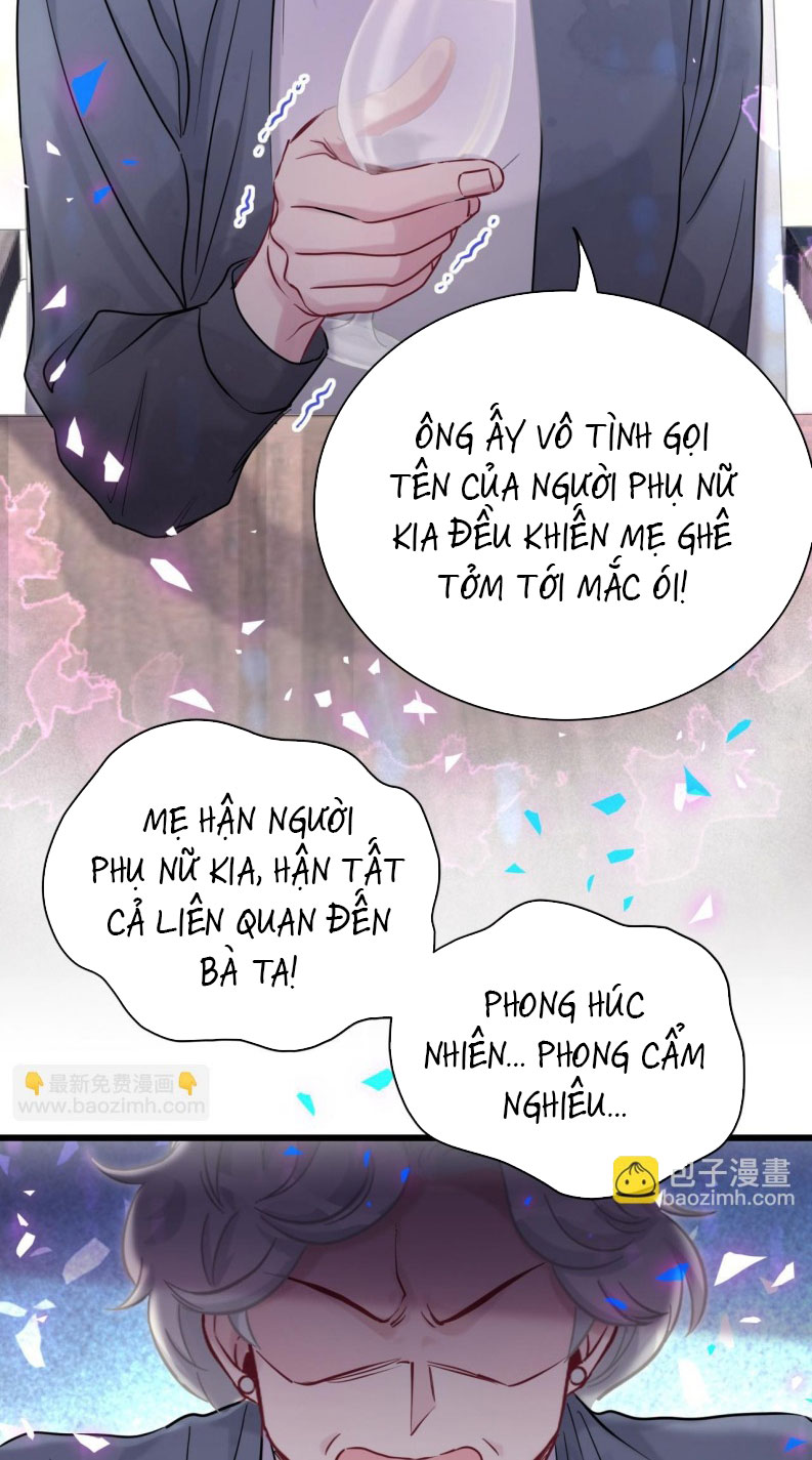 Đại Bảo Bối Từ Đâu Tới Chap 198 - Trang 2