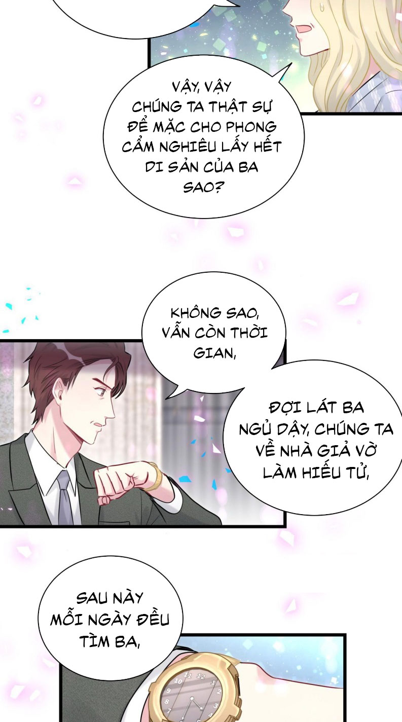 Đại Bảo Bối Từ Đâu Tới Chap 198 - Trang 2