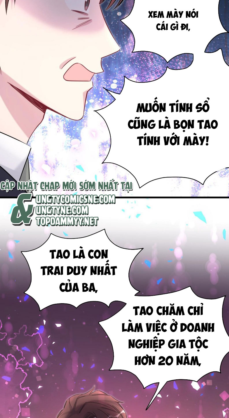 Đại Bảo Bối Từ Đâu Tới Chap 200 - Trang 2