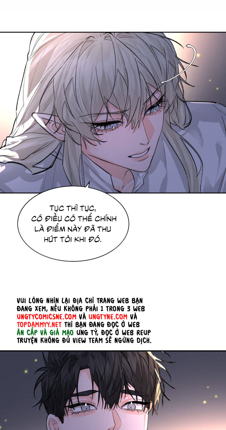 Tiền Nhiệm Vi Vương Chapter 98 - Trang 4