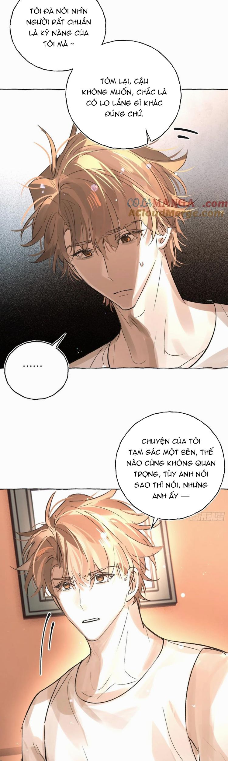 Lãm Nguyệt Triều Minh Chapter 40 - Next Chapter 41