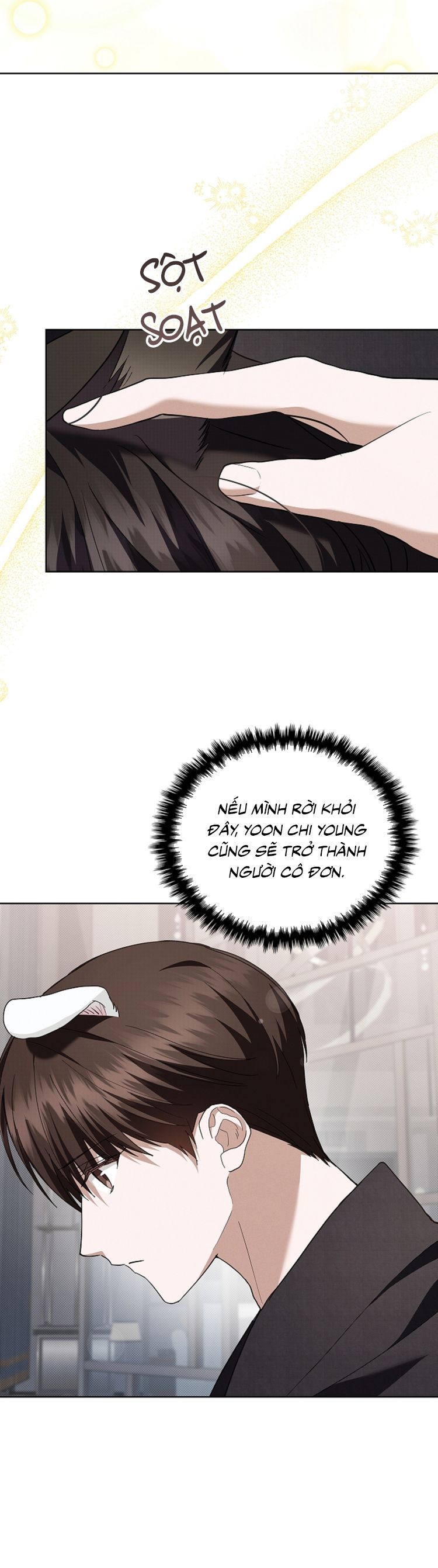 ĐỪNG CHẠM VÀO CÚN CON CỦA TÔI Chap 22 - Trang 4
