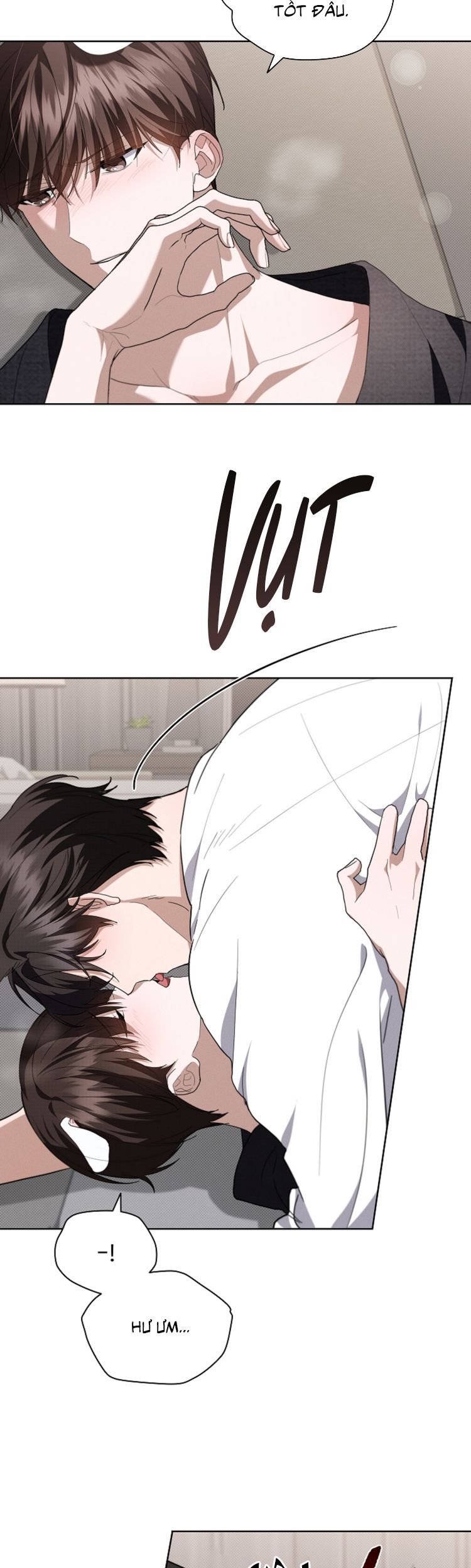 ĐỪNG CHẠM VÀO CÚN CON CỦA TÔI Chap 22 - Trang 4