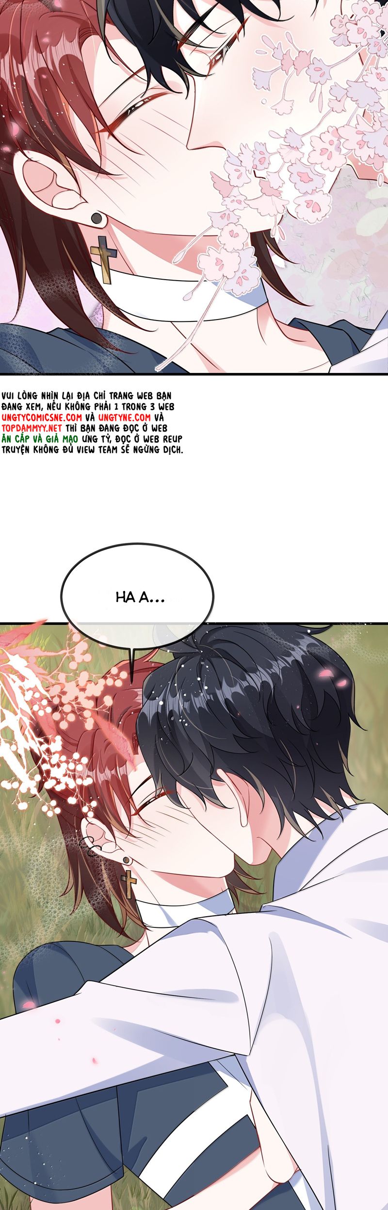Giáo Bá Là Một Tên Yêu Tinh Chapter 141 - Next Chapter 142