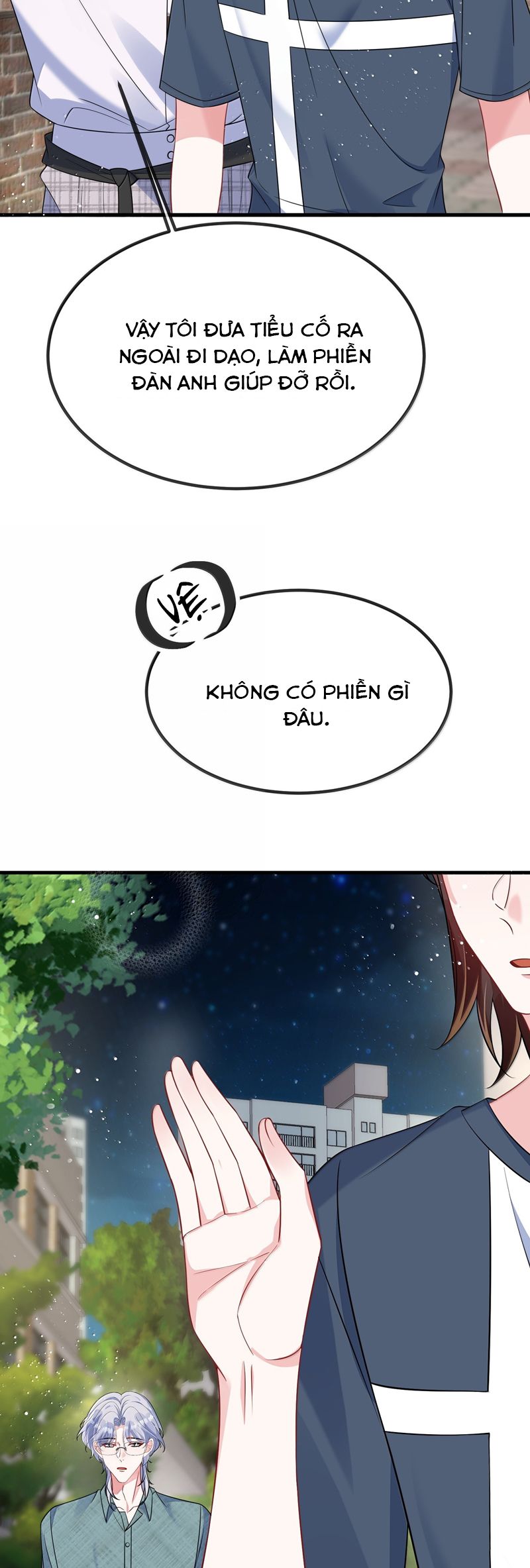 Giáo Bá Là Một Tên Yêu Tinh Chapter 141 - Next Chapter 142