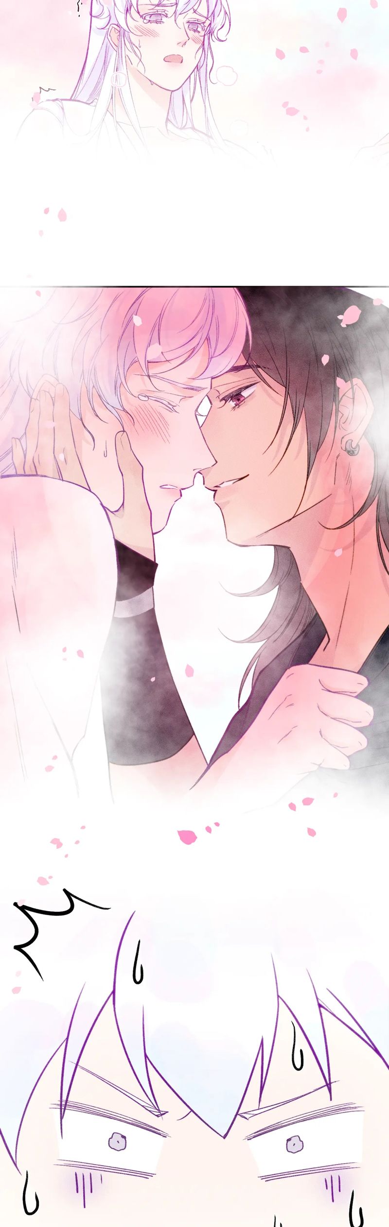 Cậu Vụng Về Quá Chap 16 - Trang 4