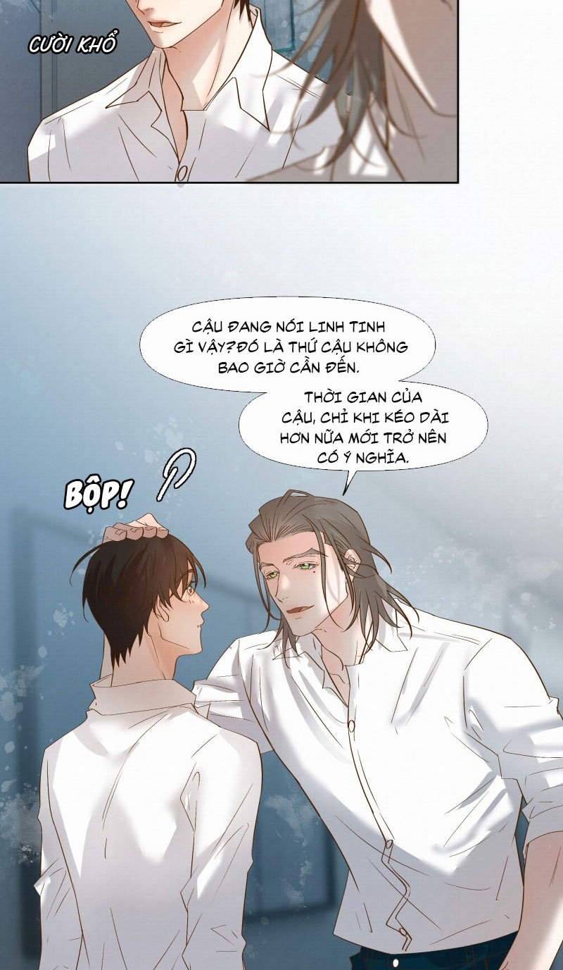 Tuyệt Xử Phùng Sinh Chapter 63 - Trang 4