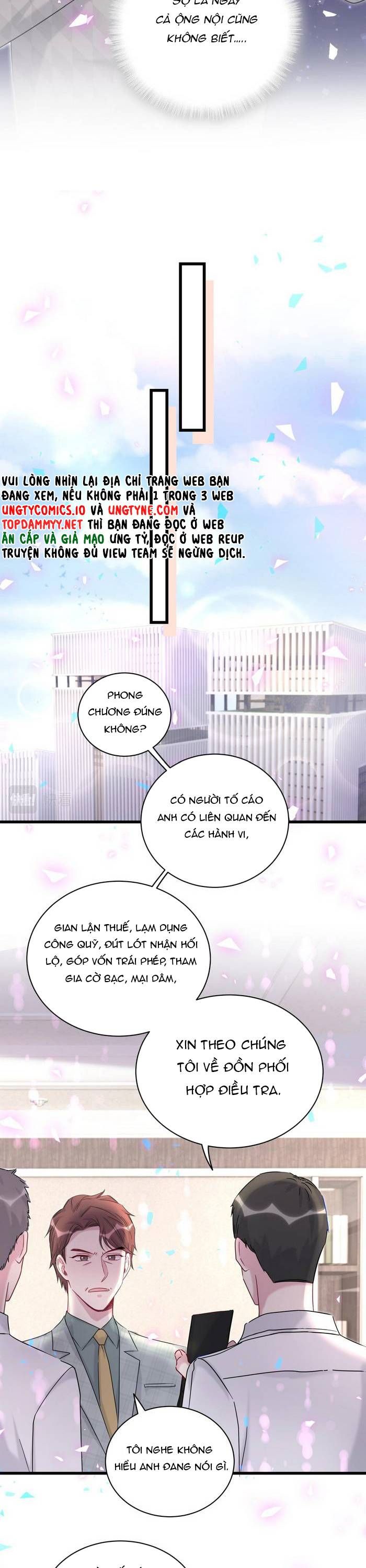 Đại Bảo Bối Từ Đâu Tới Chap 203 - Trang 2