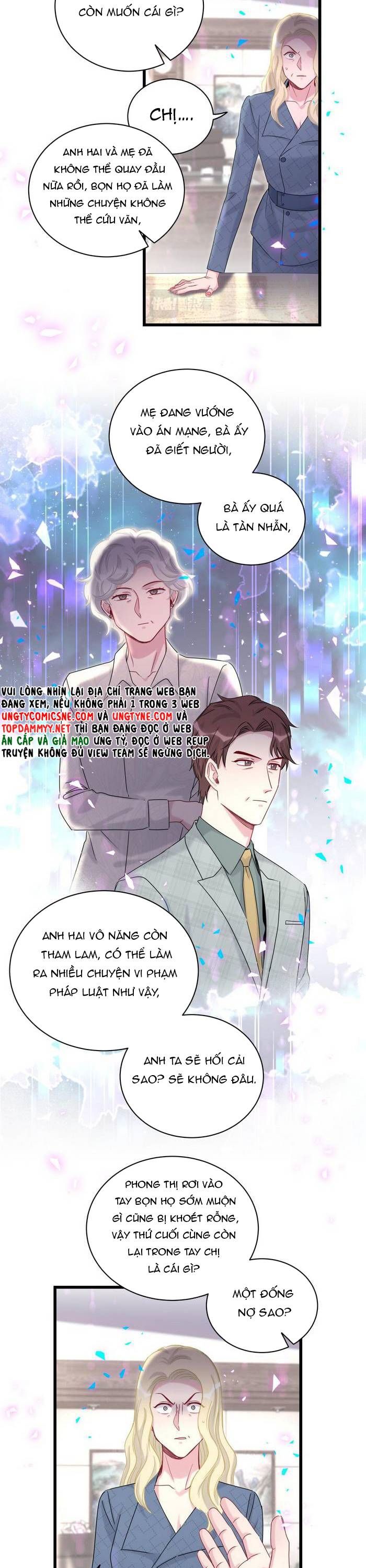 Đại Bảo Bối Từ Đâu Tới Chap 203 - Trang 2