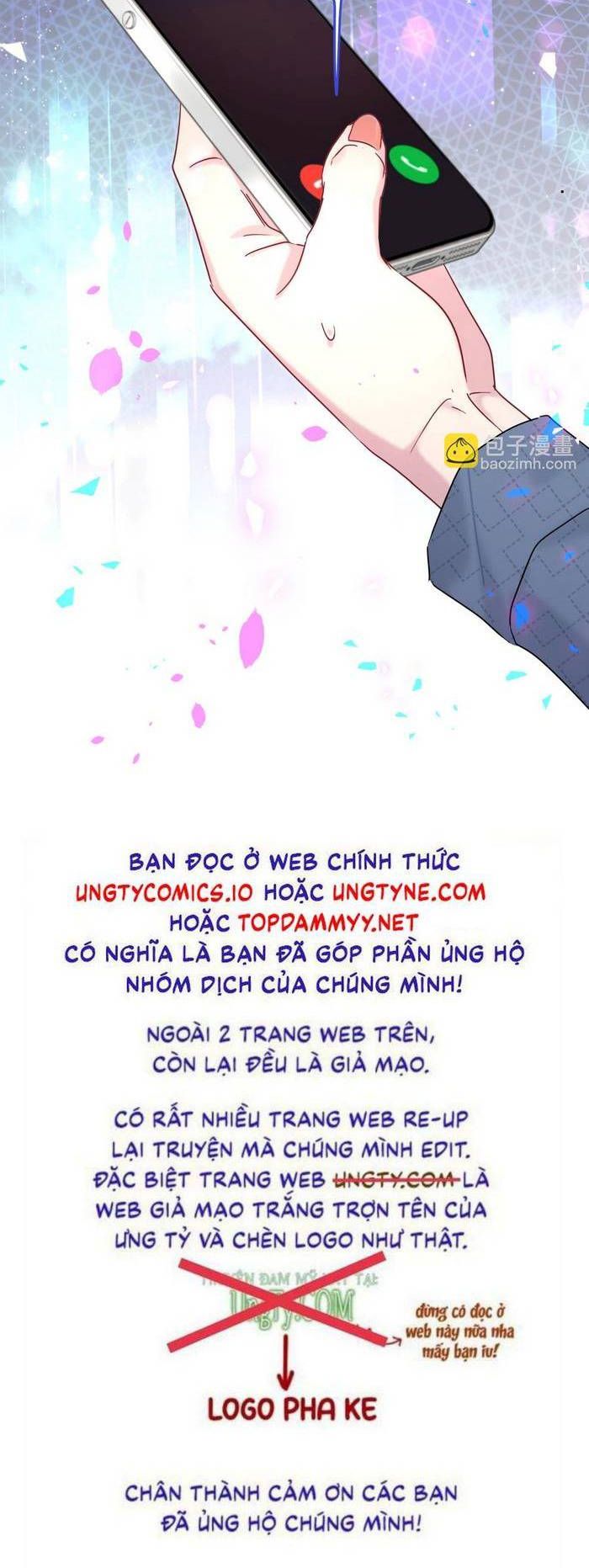 Đại Bảo Bối Từ Đâu Tới Chap 203 - Trang 2