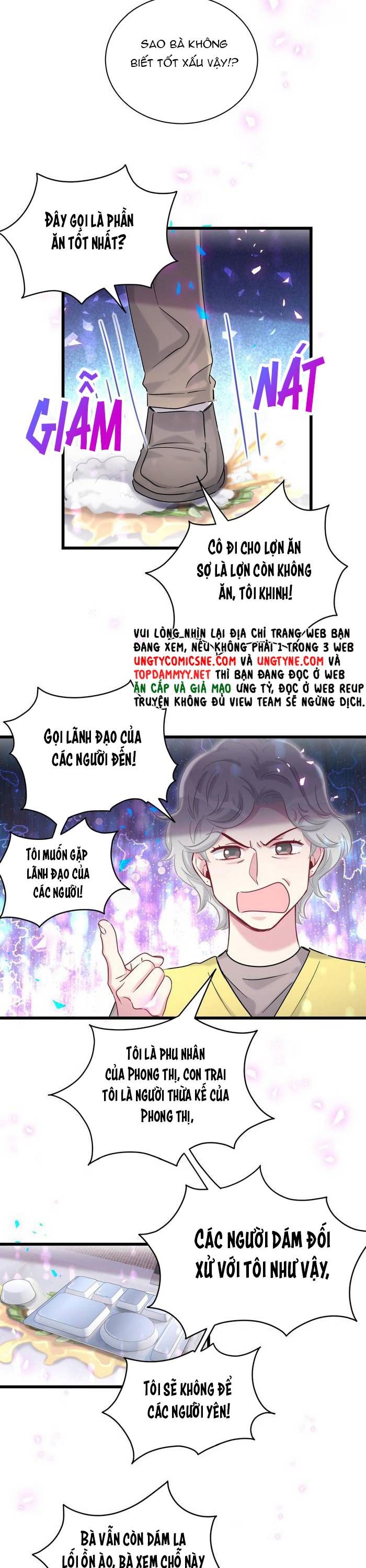 Đại Bảo Bối Từ Đâu Tới Chap 203 - Trang 2