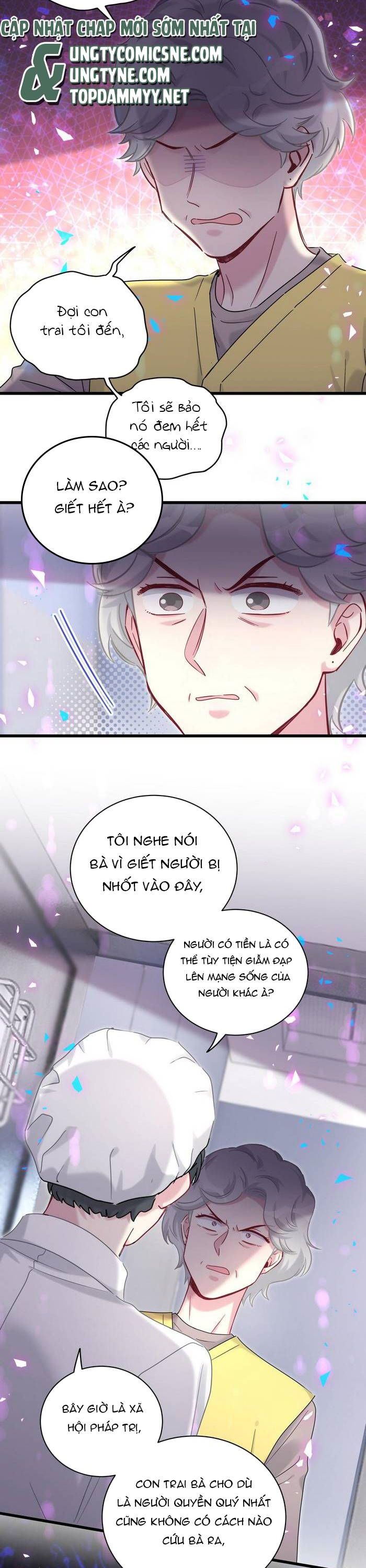 Đại Bảo Bối Từ Đâu Tới Chap 203 - Trang 2