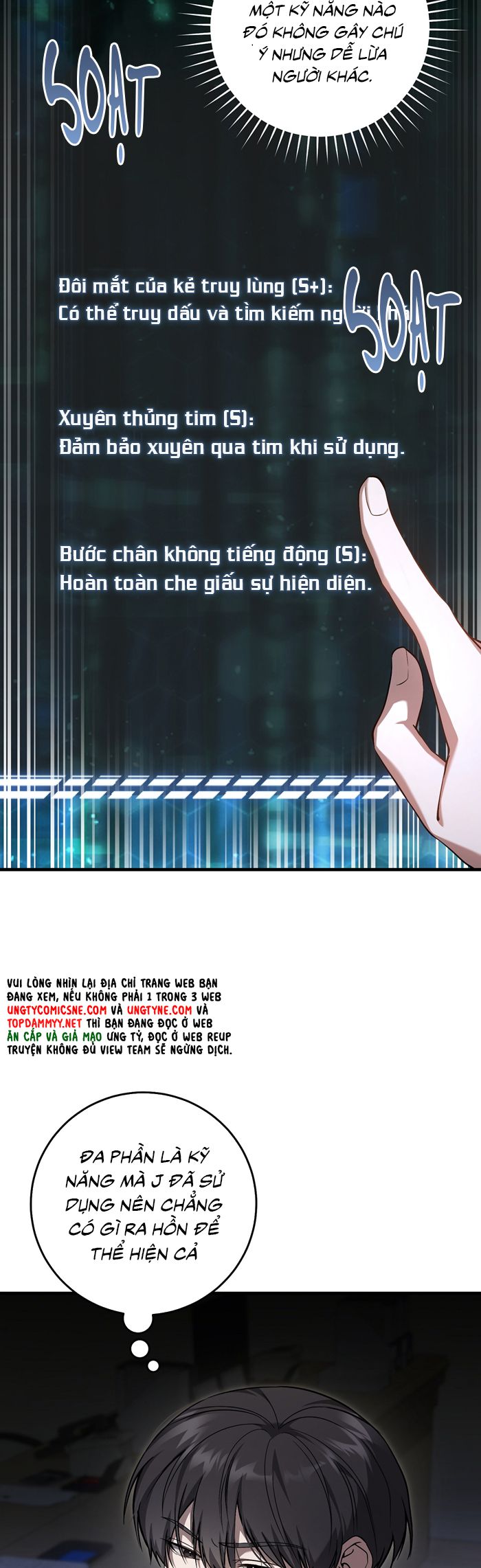 Thợ Săn Trở Về Chap 18 - Trang 2