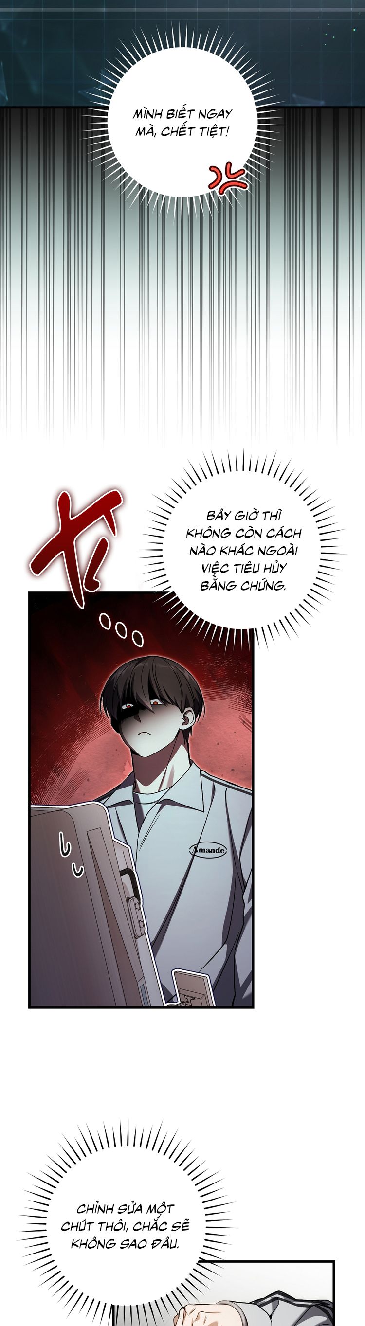 Thợ Săn Trở Về Chap 18 - Trang 2