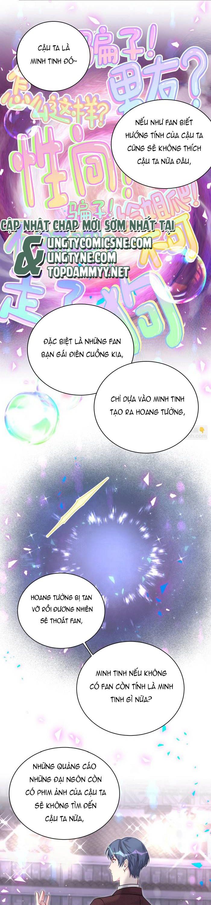 Đại Bảo Bối Từ Đâu Tới Chap 205 - Trang 2