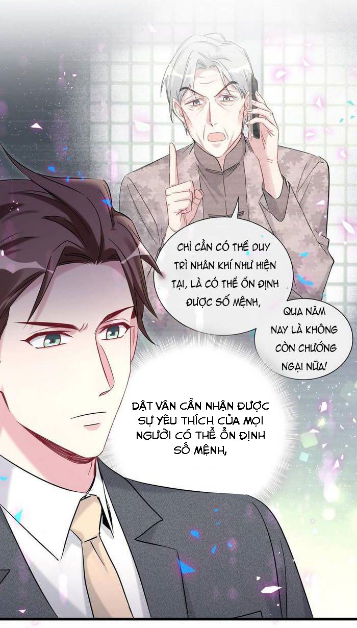 Đại Bảo Bối Từ Đâu Tới Chap 205 - Trang 2