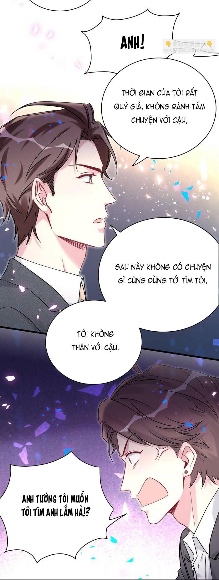 Đại Bảo Bối Từ Đâu Tới Chap 205 - Trang 2