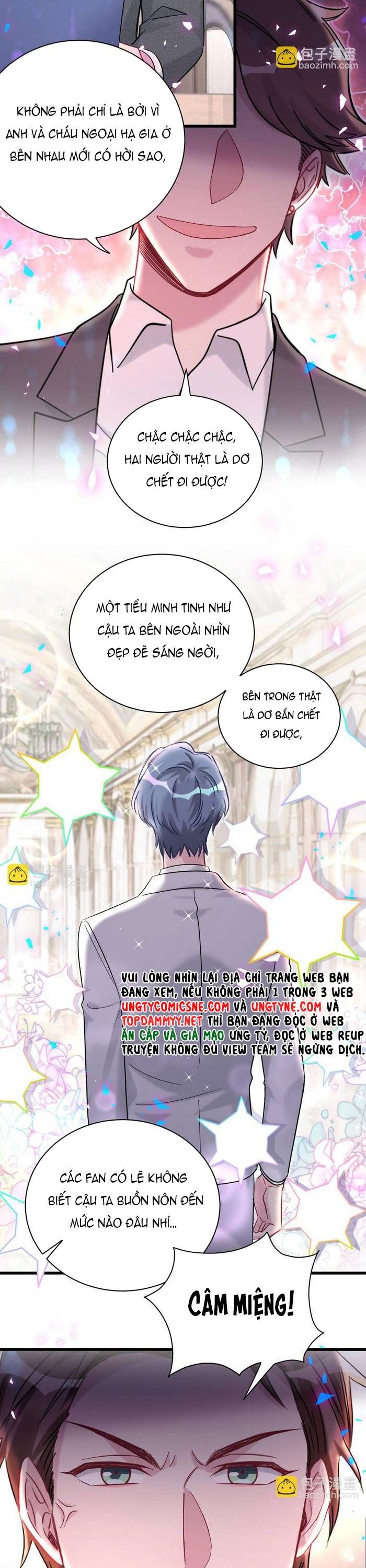 Đại Bảo Bối Từ Đâu Tới Chap 205 - Trang 2