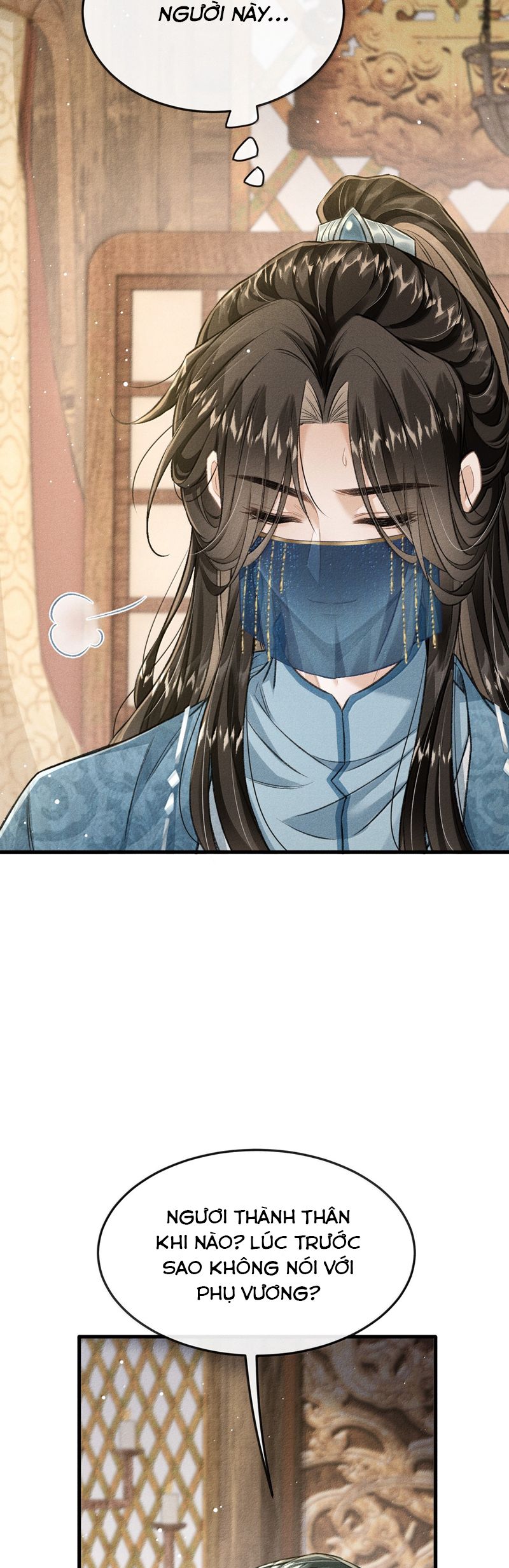 Đan Tiêu Vạn Dặm Chapter 98 - Trang 4