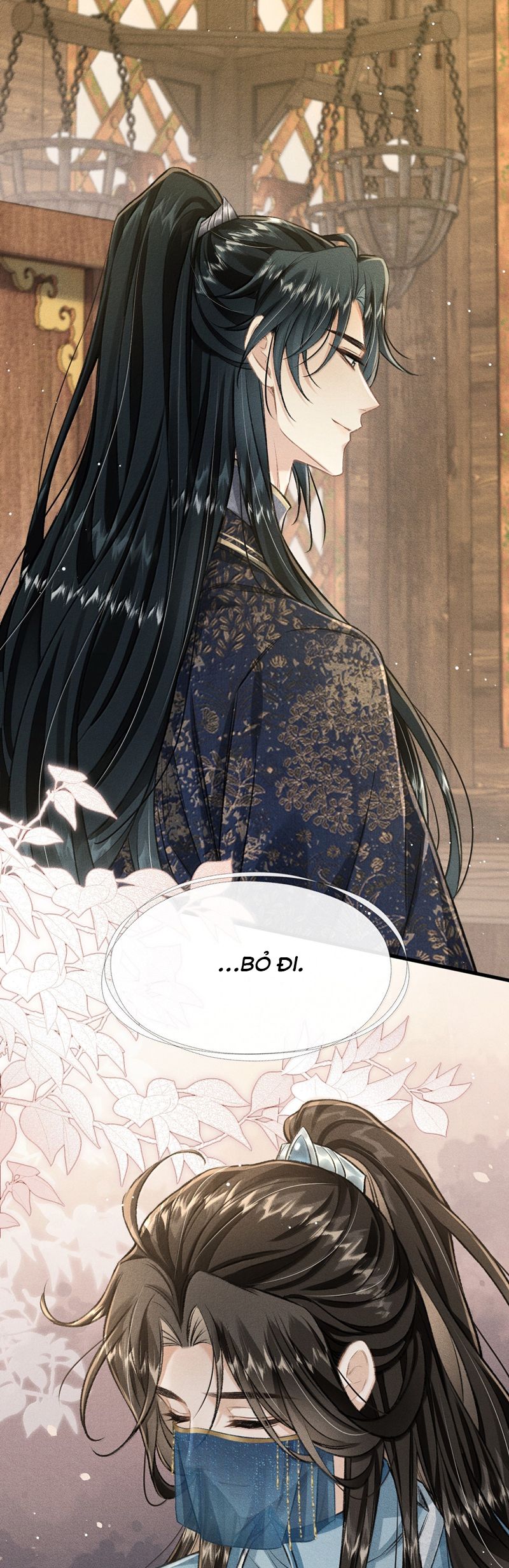 Đan Tiêu Vạn Dặm Chapter 98 - Trang 4