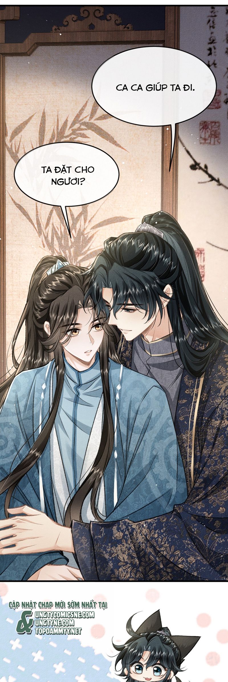 Đan Tiêu Vạn Dặm Chapter 98 - Trang 4