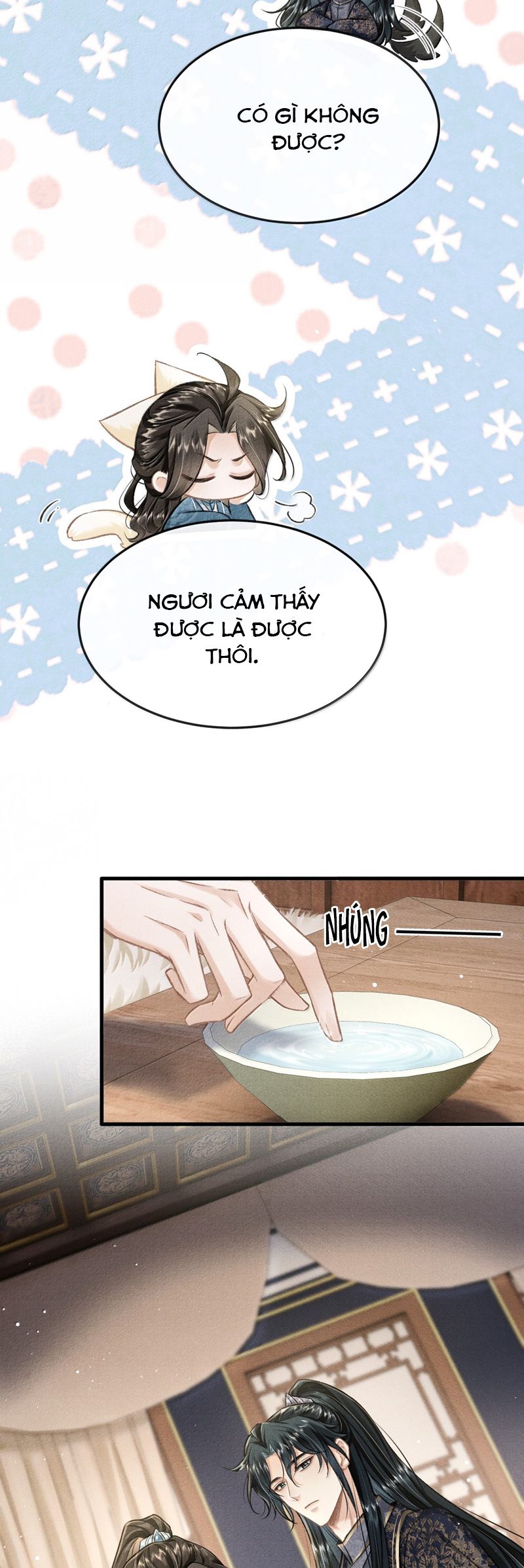 Đan Tiêu Vạn Dặm Chapter 98 - Trang 4