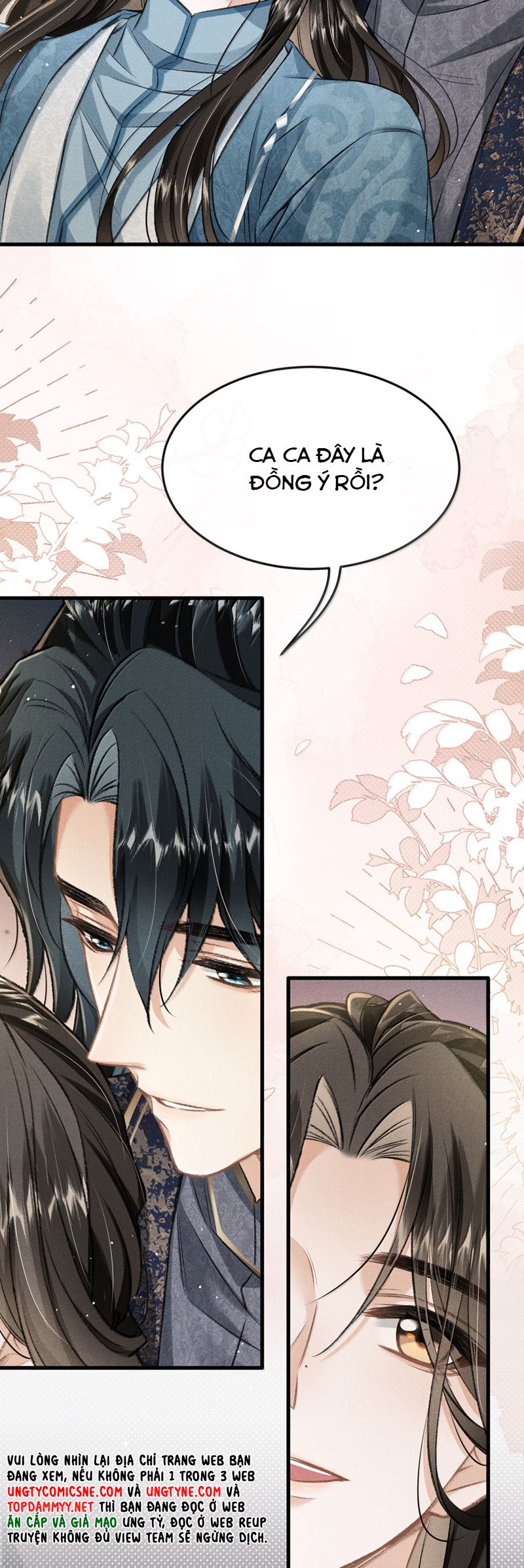 Đan Tiêu Vạn Dặm Chapter 98 - Trang 4