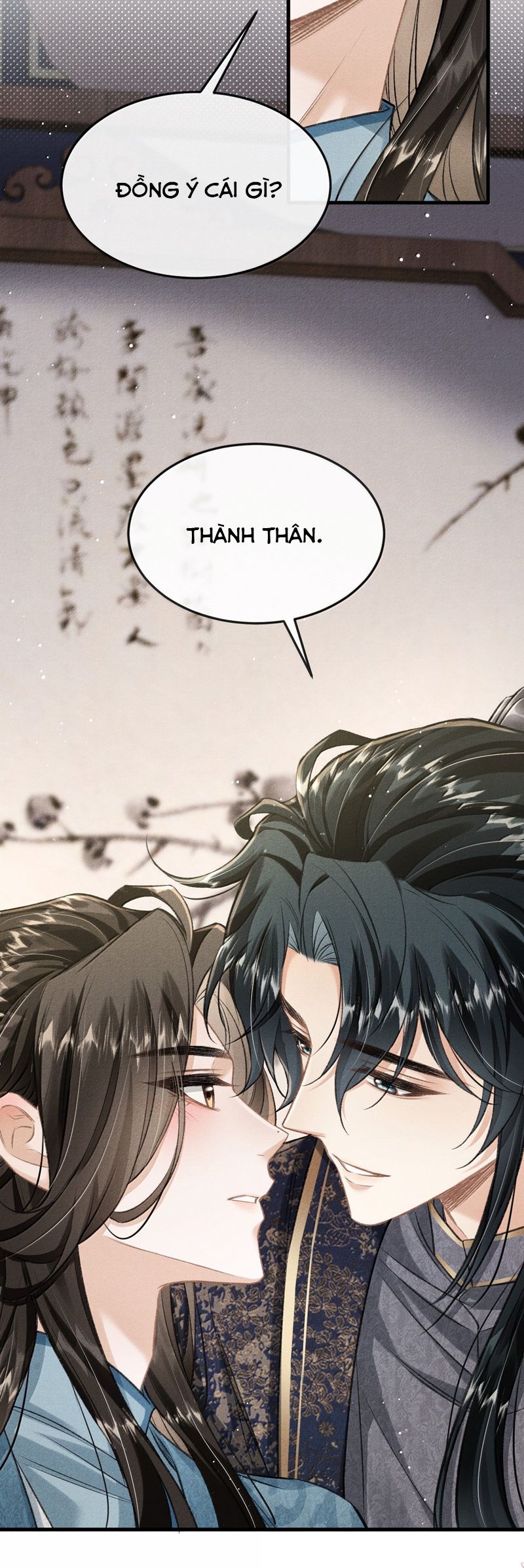 Đan Tiêu Vạn Dặm Chapter 98 - Trang 4