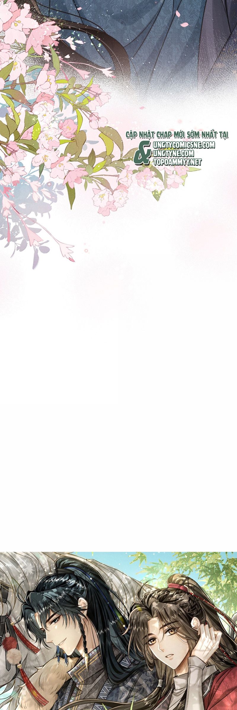 Đan Tiêu Vạn Dặm Chapter 98 - Trang 4