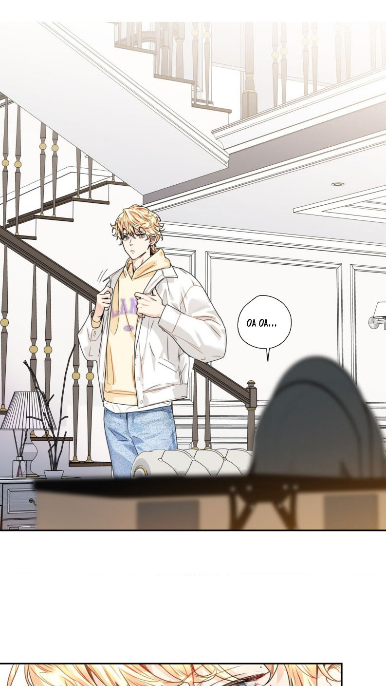 Tình Yêu Là Ảo Mộng! Super Star Chap 4 - Next Chap 5