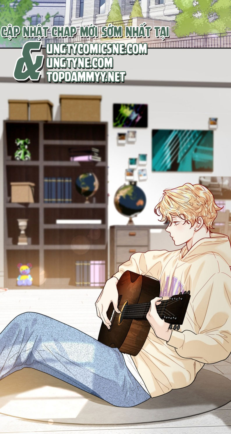 Tình Yêu Là Ảo Mộng! Super Star Chap 4 - Next Chap 5
