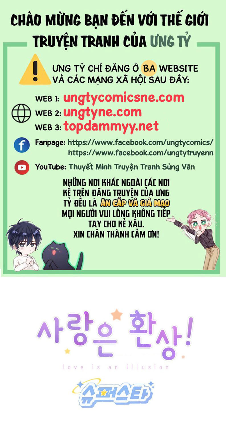 Tình Yêu Là Ảo Mộng! Super Star Chap 5 - Trang 2
