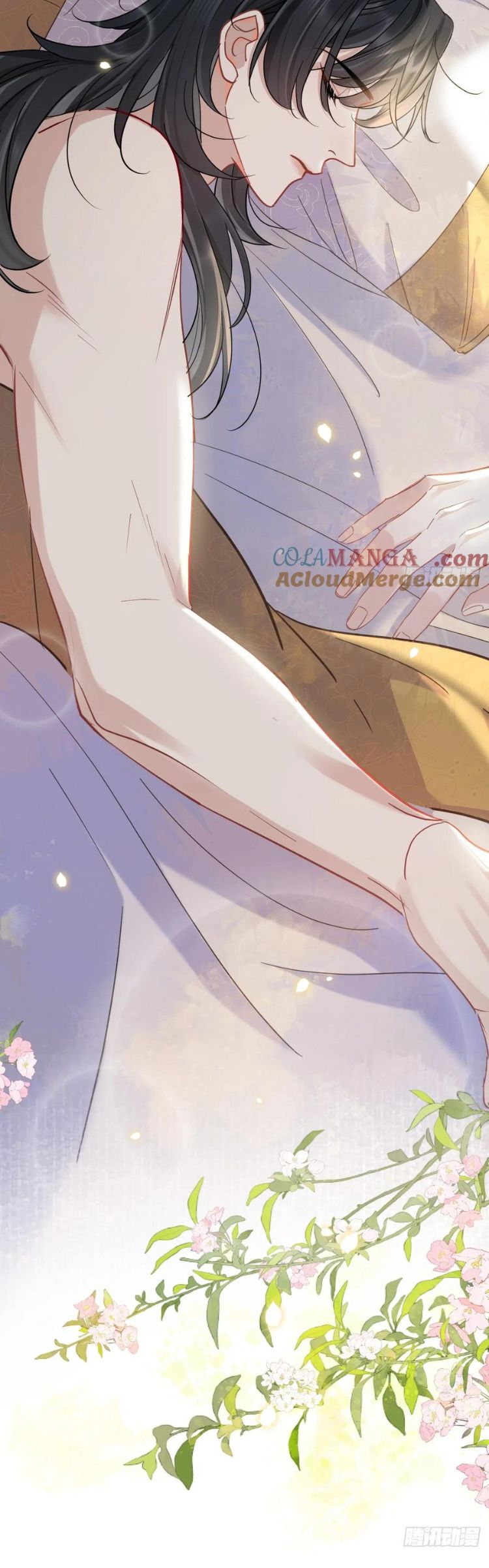 Cư Tâm Bất Kính Chapter 32 - Trang 4