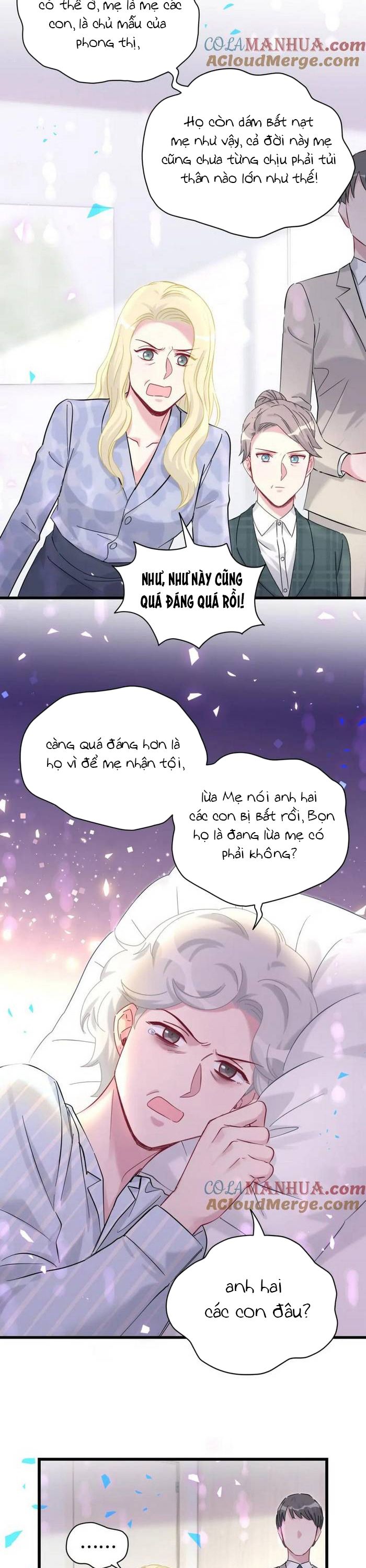 Đại Bảo Bối Từ Đâu Tới Chap 210 - Trang 2