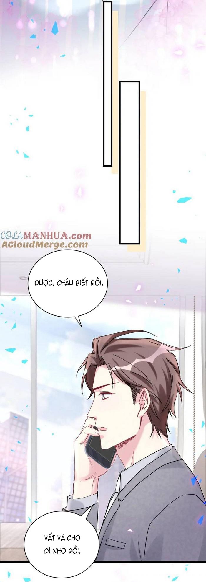 Đại Bảo Bối Từ Đâu Tới Chap 210 - Trang 2