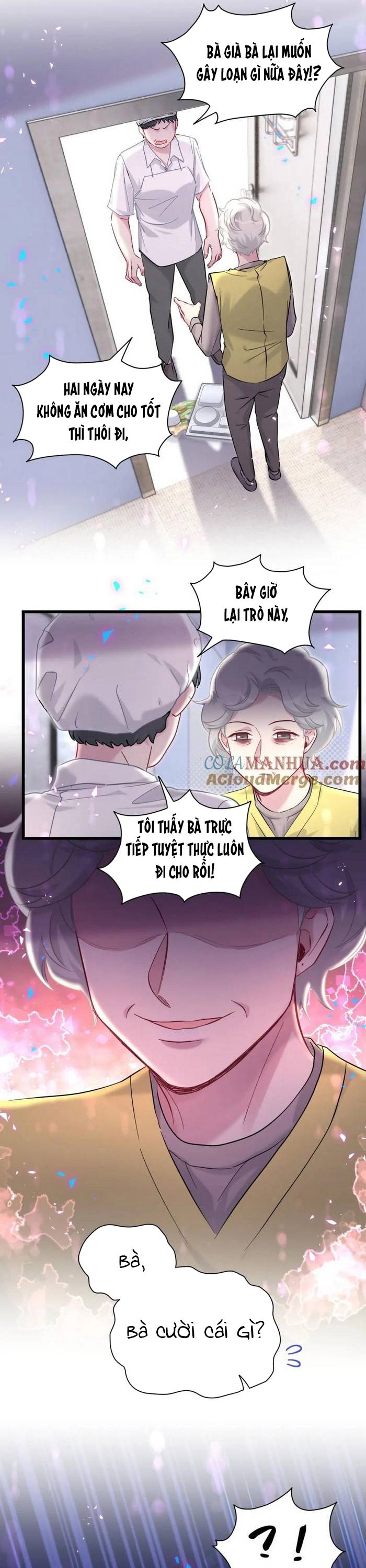 Đại Bảo Bối Từ Đâu Tới Chap 210 - Trang 2