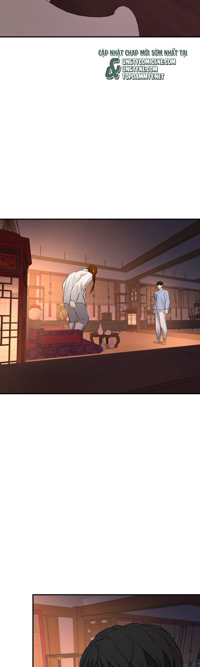 DƯƠNG KHÍ Chapter 11 - Trang 4