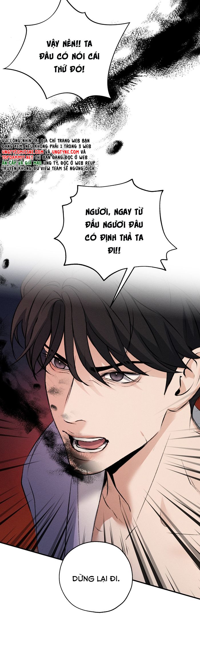 DƯƠNG KHÍ Chapter 11 - Trang 4