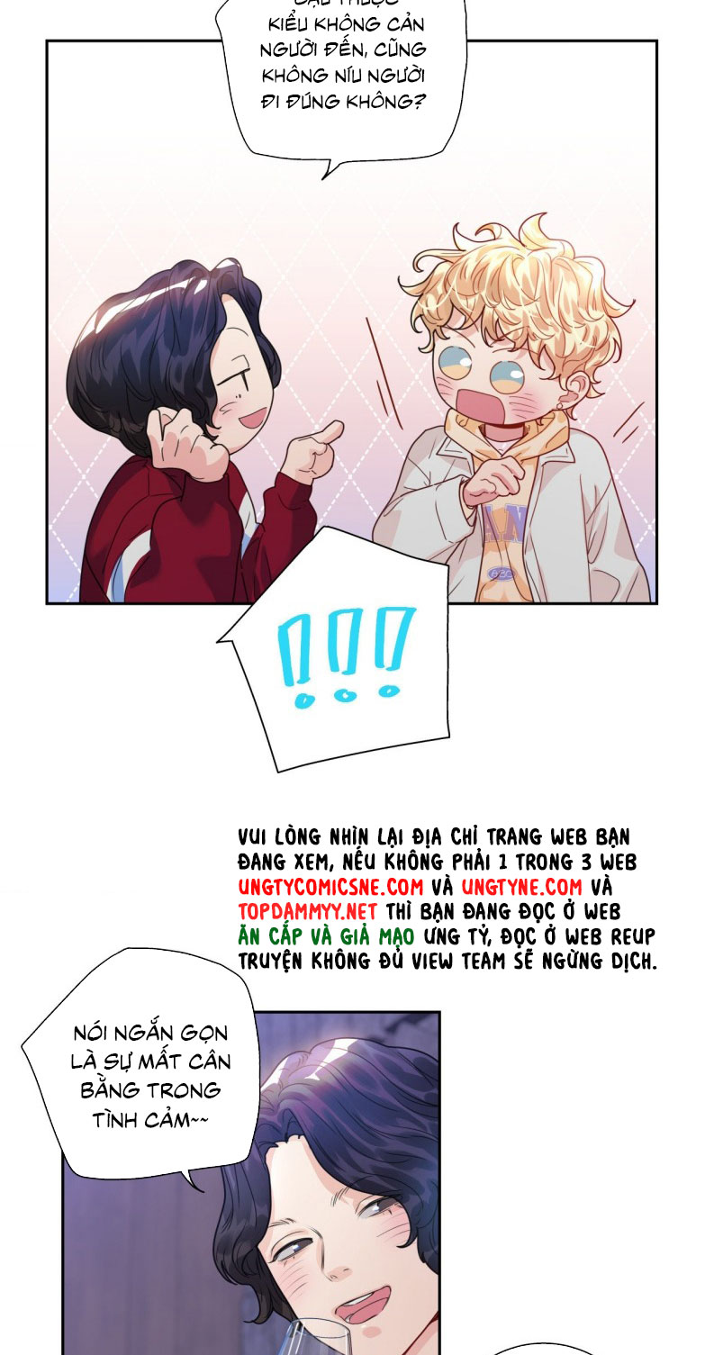 Tình Yêu Là Ảo Mộng! Super Star Chap 6 - Trang 2