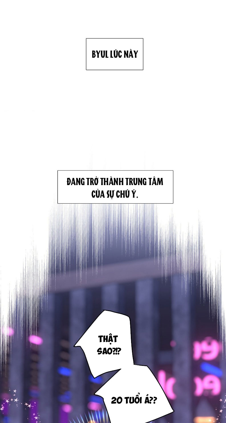 Tình Yêu Là Ảo Mộng! Super Star Chap 6 - Trang 2