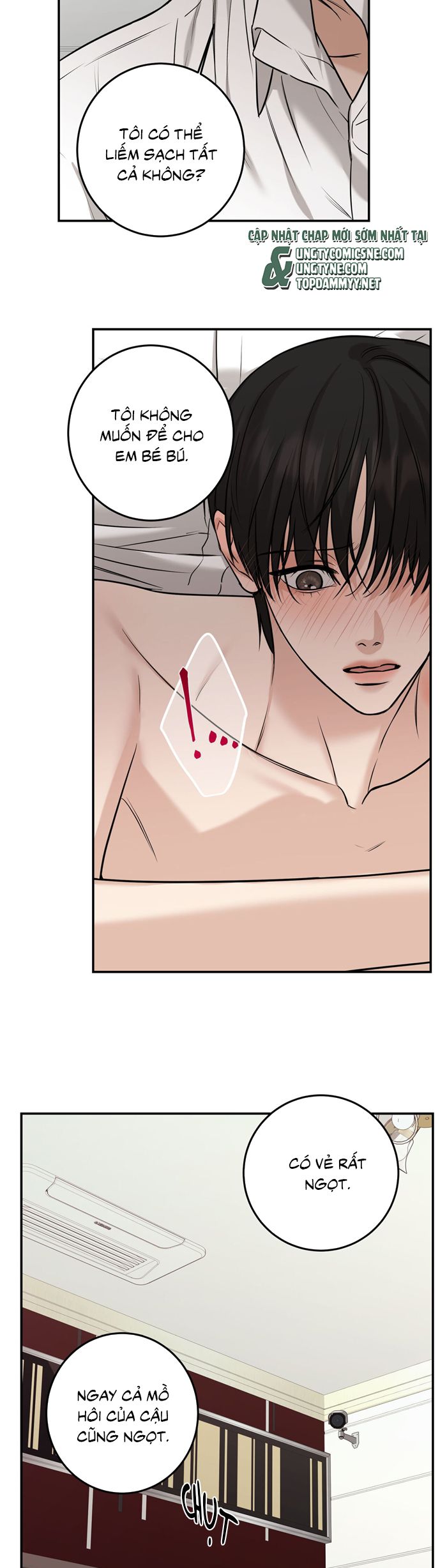 THÁNG 3 Chapter 12 - Next Chapter 13