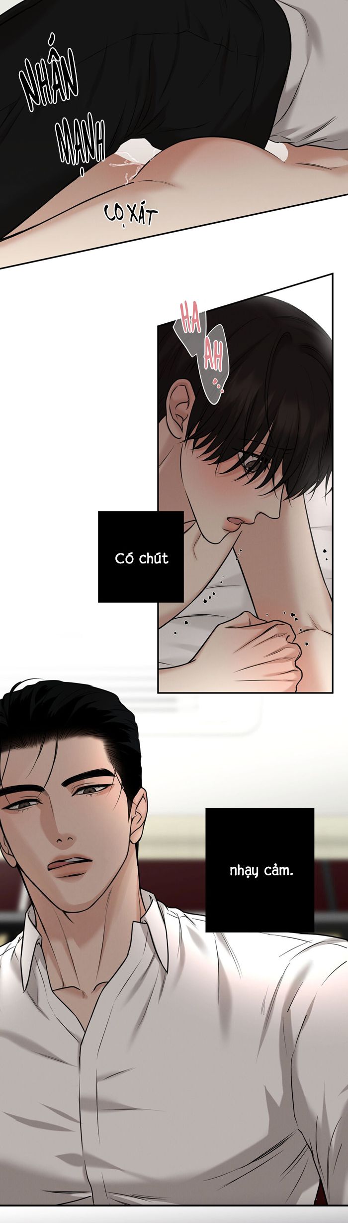 THÁNG 3 Chapter 12 - Next Chapter 13