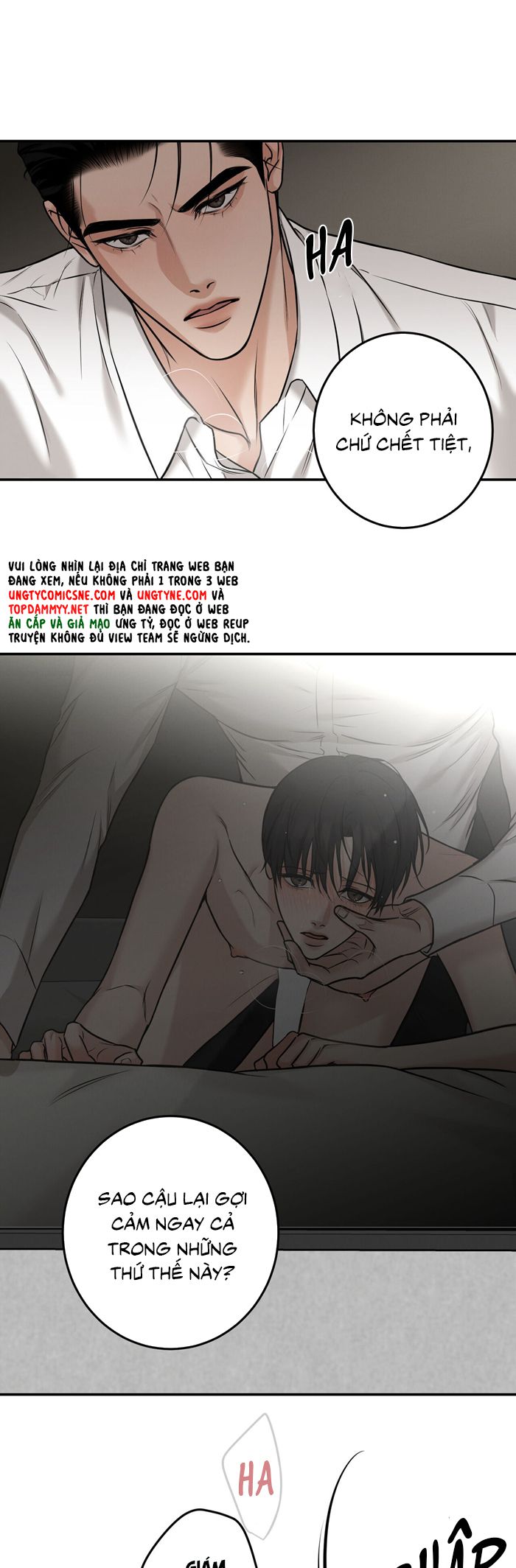 THÁNG 3 Chapter 12 - Next Chapter 13