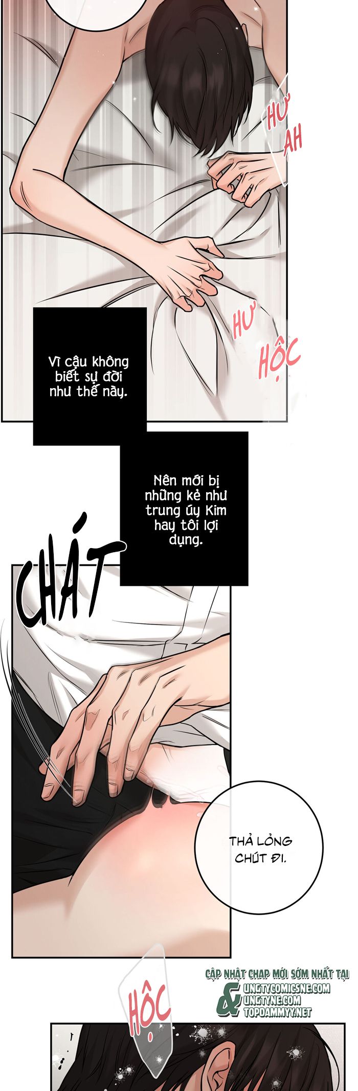 THÁNG 3 Chapter 12 - Next Chapter 13