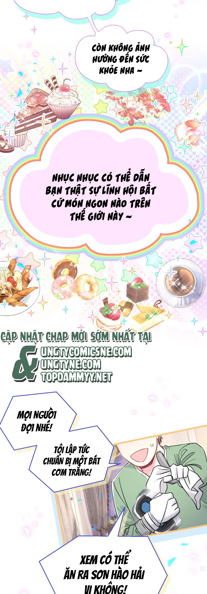 Đại Bảo Bối Từ Đâu Tới Chap 211 - Trang 2