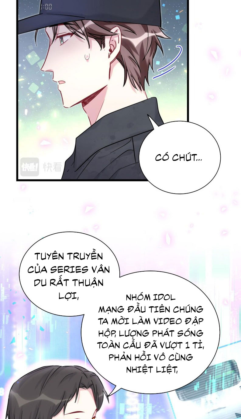 Đại Bảo Bối Từ Đâu Tới Chap 212 - Trang 2