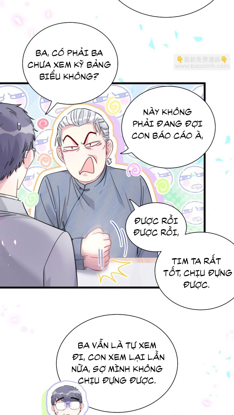 Đại Bảo Bối Từ Đâu Tới Chap 212 - Trang 2