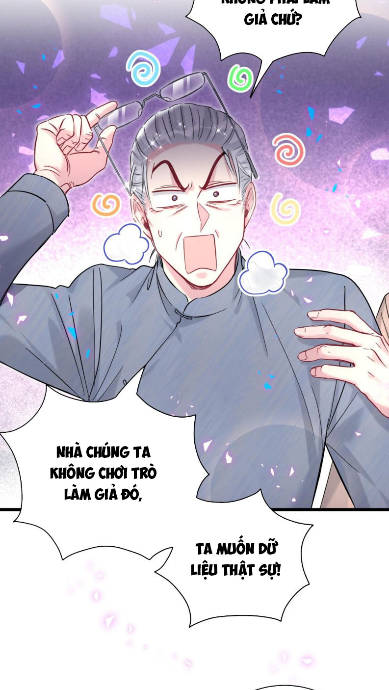 Đại Bảo Bối Từ Đâu Tới Chap 212 - Trang 2