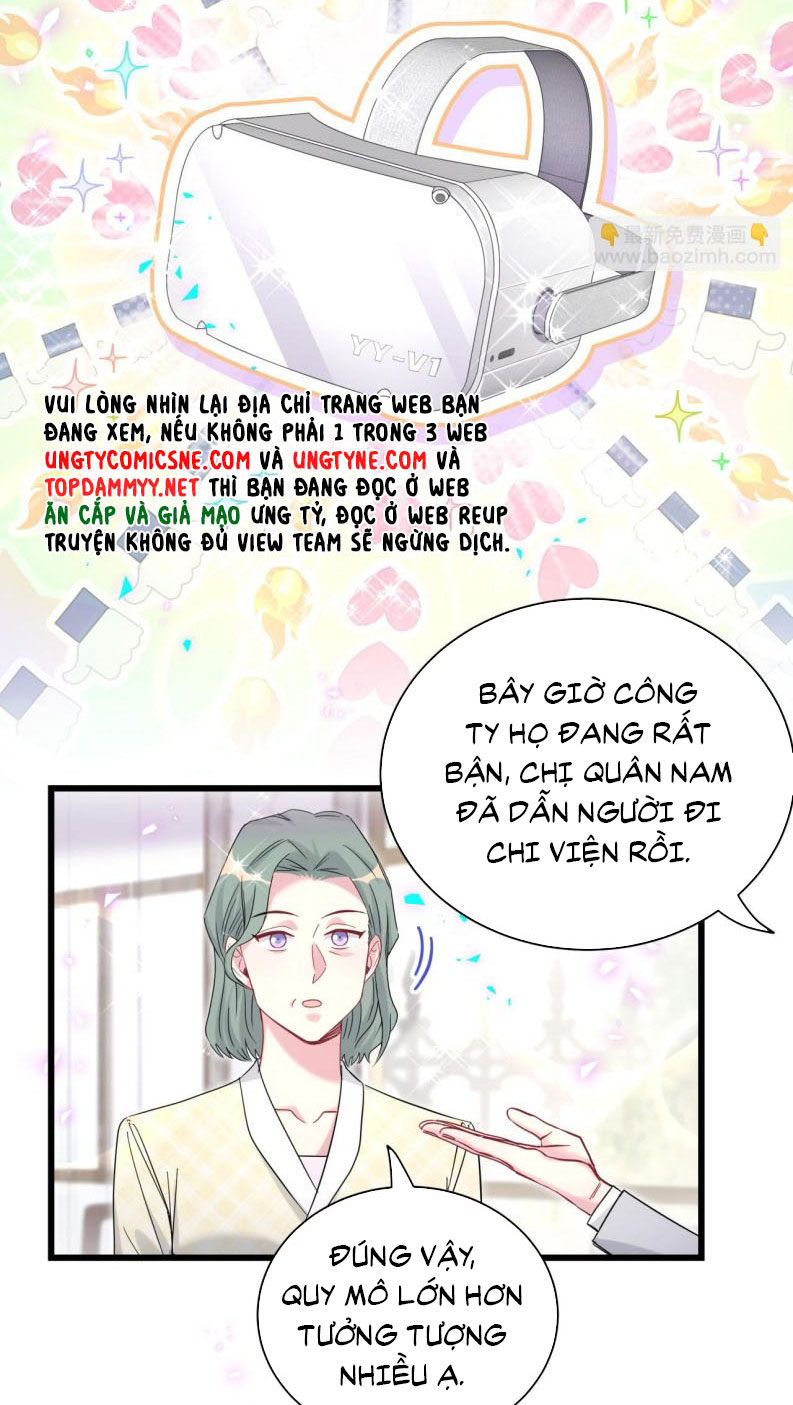 Đại Bảo Bối Từ Đâu Tới Chap 212 - Trang 2